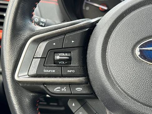 Used 2019 Subaru Forester Sport w/ Popular Package #2 AWD/4WD image 26