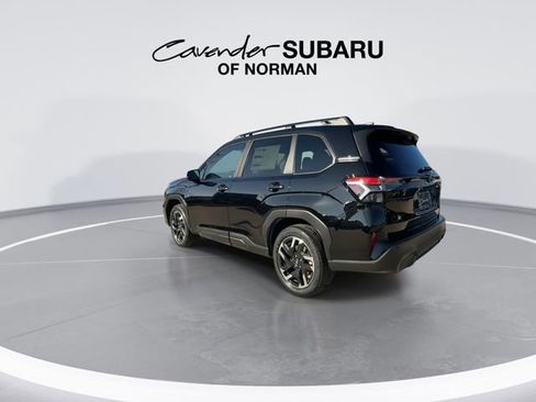 New 2026 Subaru Forester Limited AWD/4WD image 6