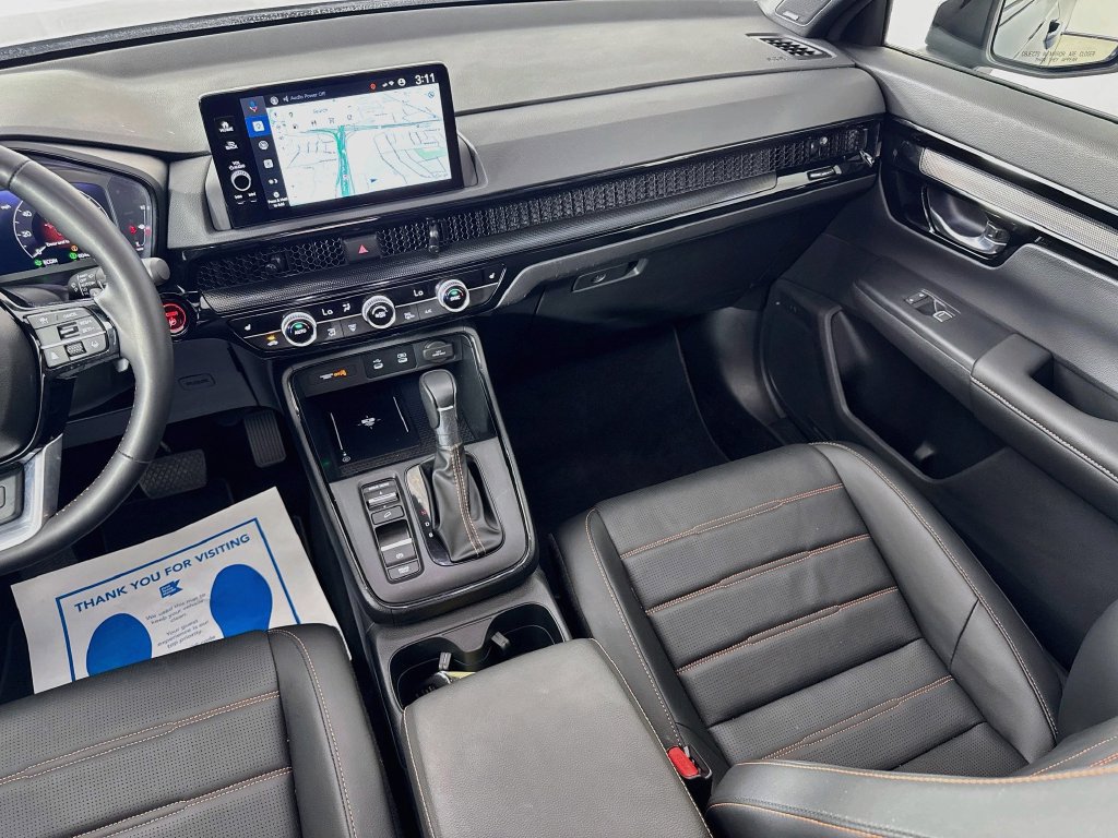 Used 2026 Honda CR-V Sport Touring image 30
