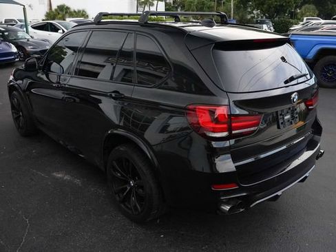 Used 2018 BMW X5 sDrive35i RWD image 8
