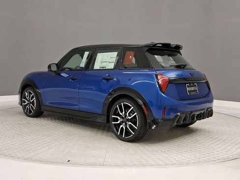 New 2026 MINI Cooper S FWD image 3