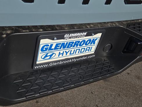 New 2026 Hyundai Santa Cruz SEL image 29