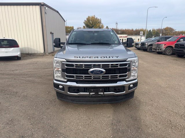 Used 2023 Ford F250 XLT AWD/4WD image 6