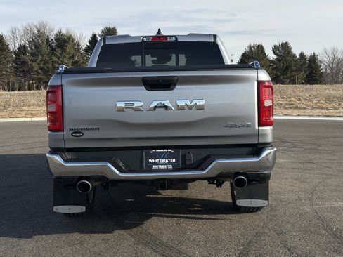 Used 2025 RAM 1500 Big Horn image 28