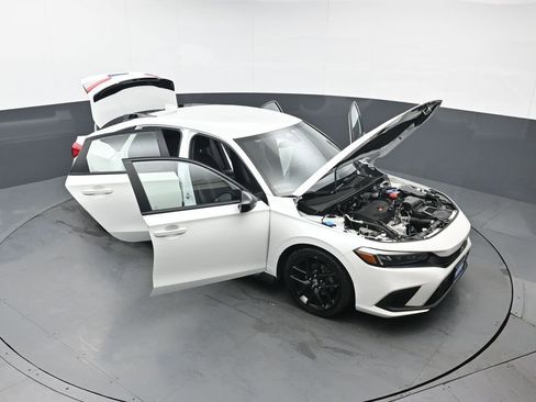 Used 2022 Honda Civic Sport image 49