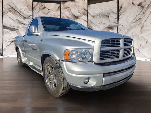 Used 2003 Dodge Ram 1500 Truck ST image 3