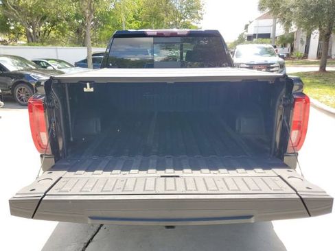 Certified 2023 GMC Sierra 1500 Denali AWD/4WD image 9