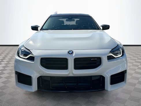New 2026 BMW M2 Base w/ Carbon Package image 2