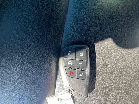 Used 2023 Chevrolet Tahoe LT image 34