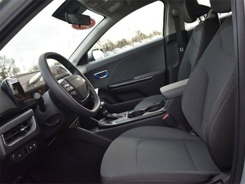 New 2025 Kia K4 LXS image 18