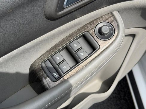 Used 2014 Chevrolet Malibu LT w/ Power Convenience Package FWD image 14