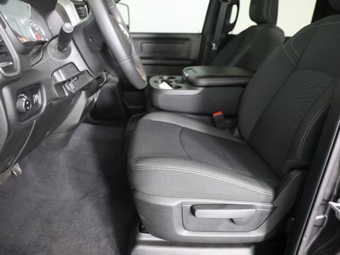 Used 2025 RAM 2500 Tradesman image 12