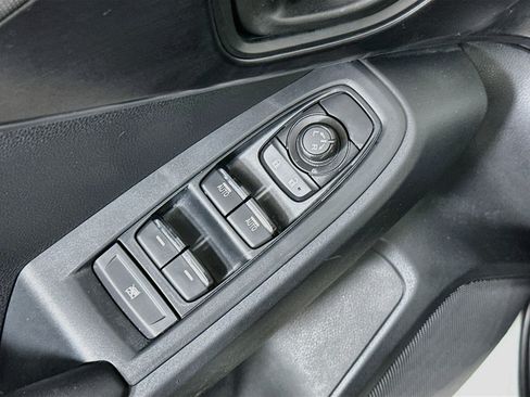 Used 2024 Subaru Impreza RS AWD/4WD image 15
