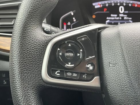Used 2019 Honda CR-V EX image 25