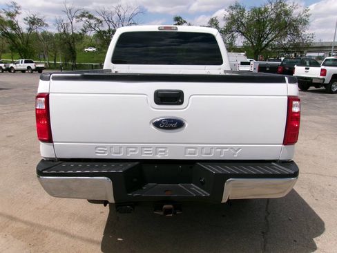 Used 2016 Ford F350 XL AWD/4WD image 4