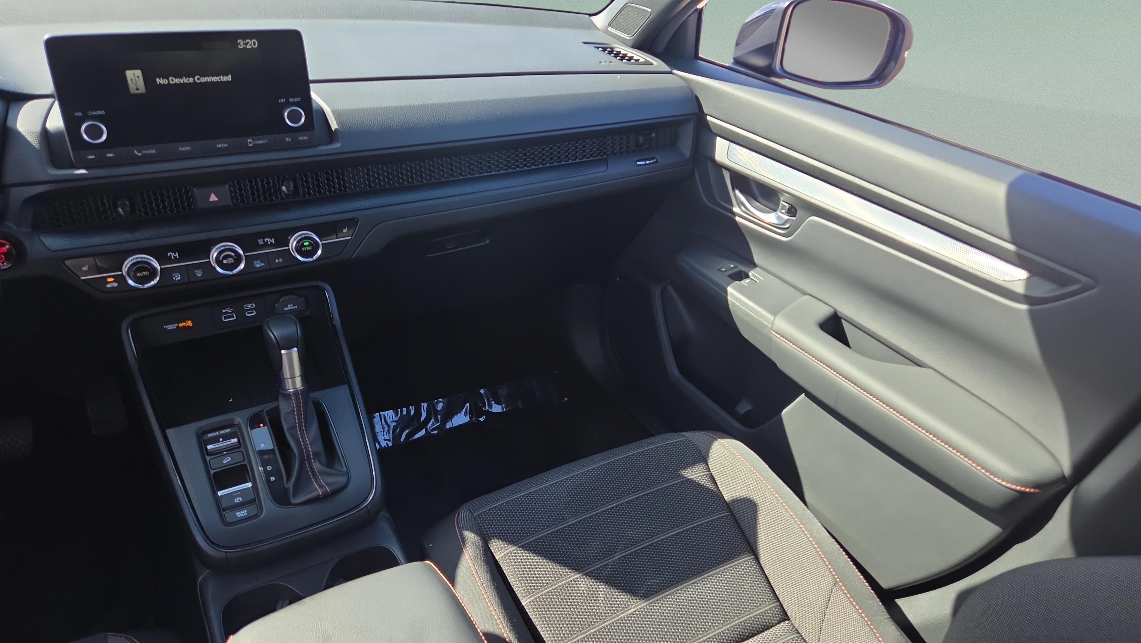 Used 2023 Honda CR-V Sport image 14