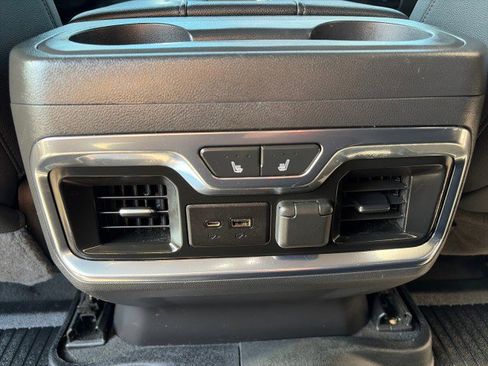 Used 2021 Chevrolet Silverado 1500 LTZ w/ LTZ Premium Package image 35