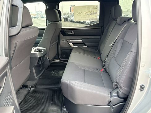 New 2026 Toyota Tundra SR5 w/ SR5 Convenience Package image 13
