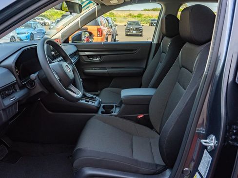 New 2026 Honda CR-V EX image 24