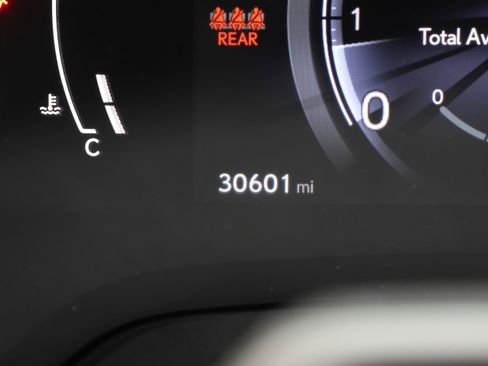 Used 2023 Lexus RX 350 FWD image 21