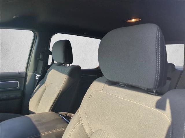 Used 2023 RAM 1500 Big Horn AWD/4WD image 15
