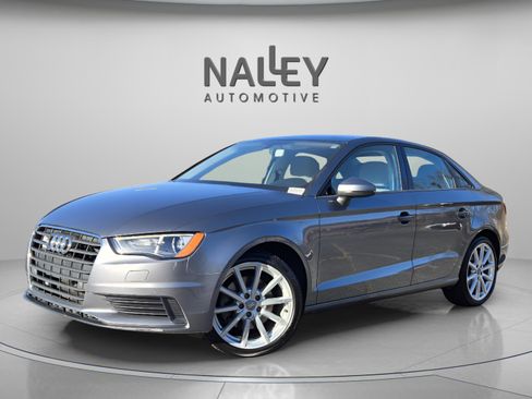 Used 2016 Audi A3 1.8T Premium image 1