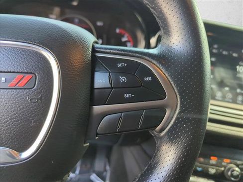 Used 2021 Dodge Durango SXT RWD image 18