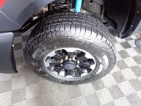 Used 2018 RAM 2500 Power Wagon AWD/4WD image 47