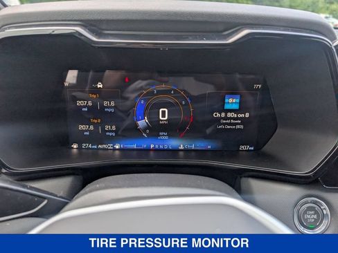 New 2026 Chevrolet Colorado Z71 w/ Technology Package AWD/4WD image 20