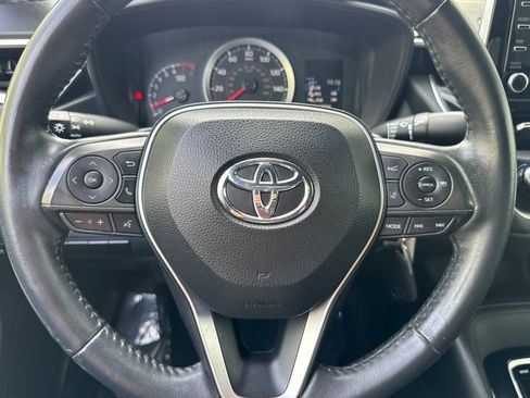 Used 2020 Toyota Corolla SE image 16