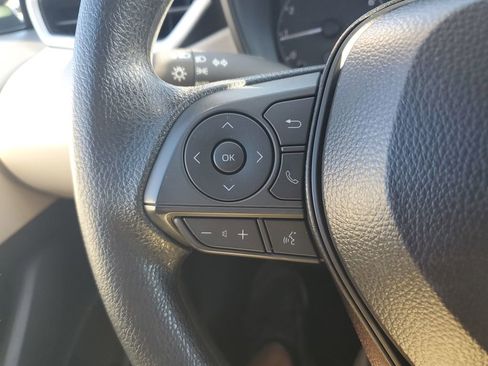 Certified 2025 Toyota Corolla LE image 25