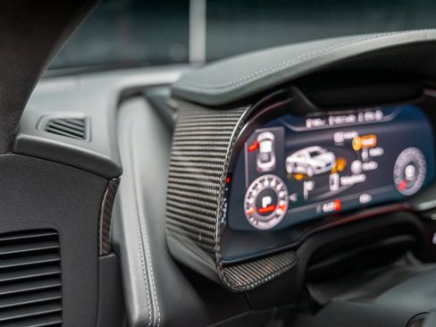 Used 2018 Audi R8 V10 image 47