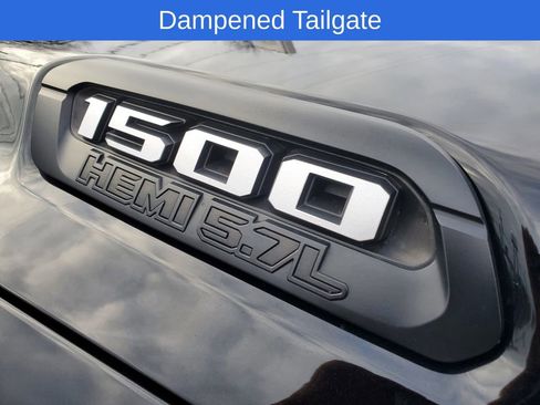 Used 2020 RAM 1500 Big Horn image 32