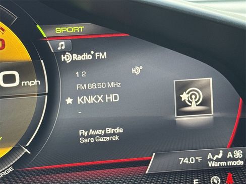 Used 2023 Ferrari 296 GTB image 16