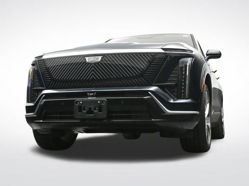 Used 2026 Cadillac Vistiq Luxury AWD/4WD image 31