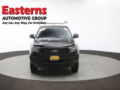Used 2021 Ford Ranger XL image 49