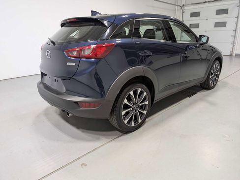 Used 2019 MAZDA CX-3 Touring w/ Preferred Equipment Package image 6