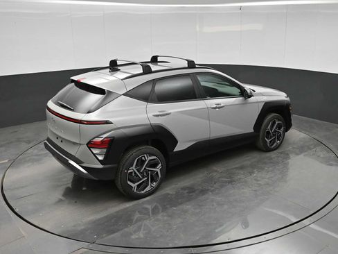 New 2026 Hyundai Kona SEL Premium AWD/4WD image 30
