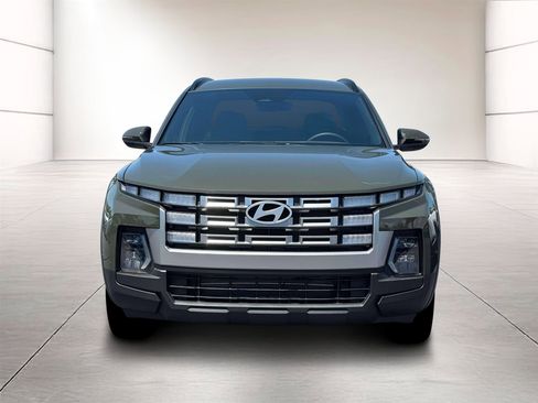 New 2026 Hyundai Santa Cruz SEL FWD image 12
