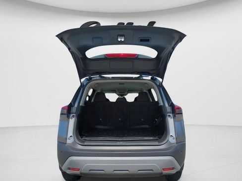 Certified 2023 Nissan Rogue S AWD/4WD image 24