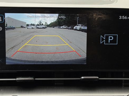 Used 2024 Hyundai Kona SEL FWD image 35