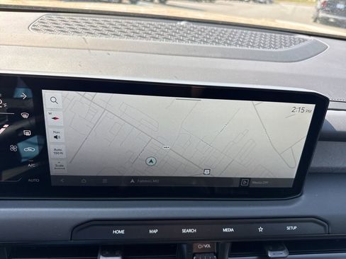 New 2027 Kia Telluride EX X-Line AWD/4WD image 15