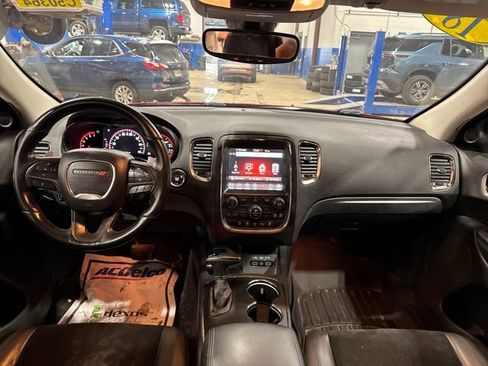 Used 2018 Dodge Durango GT image 29