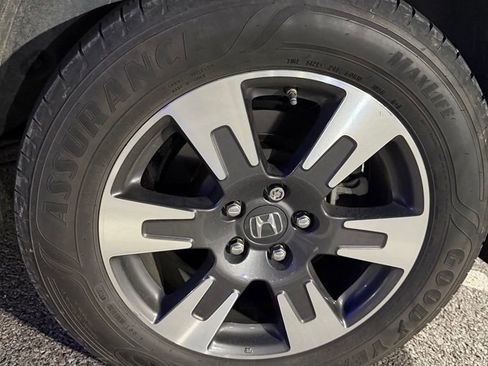 Used 2019 Honda Ridgeline RTL image 18