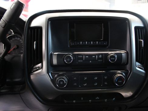 Used 2015 Chevrolet Silverado 2500 LT image 21
