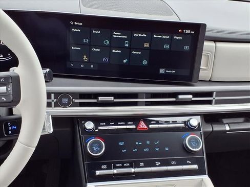 New 2026 Hyundai Santa Fe SE AWD/4WD image 16