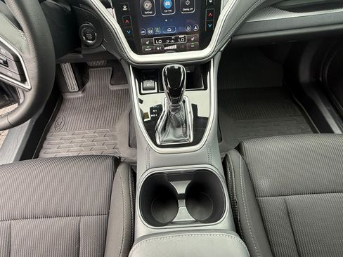 Certified 2025 Subaru Legacy Premium w/ Popular Package #1A image 20