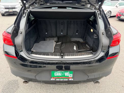 Used 2019 BMW X2 xDrive28i w/ Convenience Package AWD/4WD image 9