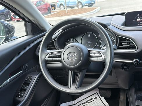 Certified 2023 MAZDA CX-30 AWD 2.5 S image 22