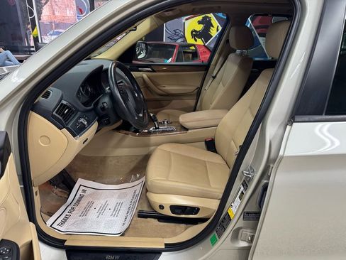 Used 2013 BMW X3 xDrive28i image 9